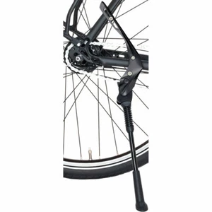 Hebie Hinterbauständer FOXuni Klemmbereich ca. 30mm schwarz Fahrrad - Bild 1 von 1