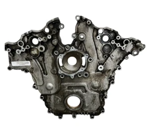 Saab B284 Vauxhall A28NET Z28NEL Z28NET 2,8 L V6 Coperchio catena distribuzione - Foto 1 di 4