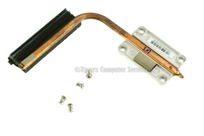 AT0HI0060E0 GENUINE GATEWAY HEATSINK W/ SCREW NV57H (GRADE A)(CH24) - Image 1 of 2