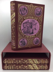 A VICTORIAN TRILOGY - Asa Briggs - 1996 - Folio Society - British history - Picture 1 of 7