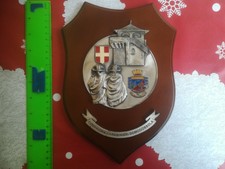 CREST CARABINIERI COMPAGNIA CARABINIERI DOMODOSSOLA