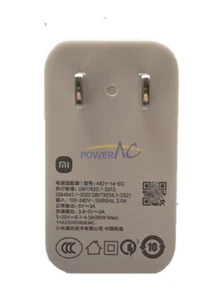 Xiaomi 14 Caricabatteria Originale 90W Xiaomi 13 Ultra/Redmi K70E Testina di Ricarica - Foto 1 di 3
