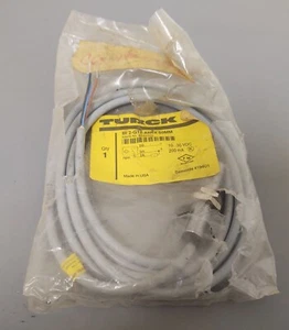 🔥NEW Turck BI 2-G12-AN6X 50MM Inductive Sensor - Picture 1 of 2