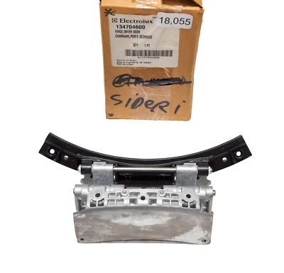 Electrolux 134704600 Dryer Door Hinge - Image 1 of 3