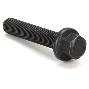 Genuine PSA Peugeot Citroen Vauxhall Crankshaft Pulley Screw Bolt 9817665180 - Picture 1 of 3