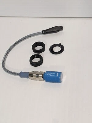 Sick MHT15-N4347S04A01 Photoelectric Proximity Sensor, 179K604H01  - Image 1 of 4