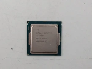 INTEL CORE i7-6700T SR2L3 PROCESSORS (PR567) - Afbeelding 1 van 2