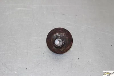 1999 Honda Super Hawk 1000 Vtr1000f Vtr 1000 F Front Sprocket Nut Bolt Washer Oe - Image 1 of 4