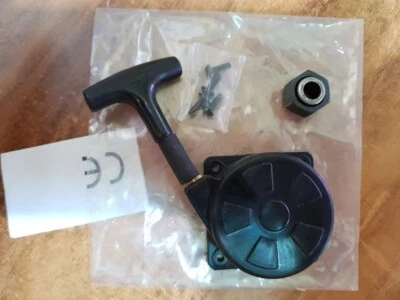 Kyosho Gx 12 Gx 15  Recoil Starter Only -+ Hex One Way Bearing look at photos - Image 1 of 2