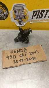 ARBRE AXE DE KICK HONDA 450 CRF  2013 - 2013 2014 2015 2016 CR-F CR F - Imagen 1 de 4