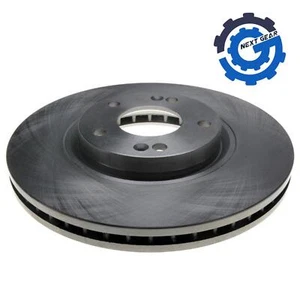 New CarQuest Front Brake Rotor for 2003-2011 Hyundai Azera XG350 YH145674 - Picture 1 of 3