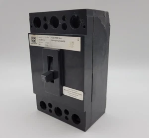 Cutler-Hammer Feed-Thru CA3175 Circuit Breaker 175A 240V 3P 3PH Type CA 175 Amp - Picture 1 of 12