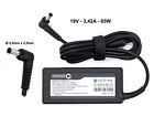 Charger Powerq 65W 19V 342A 5 5X2 5 Mm For Toshiba Satellite C70 A C70d