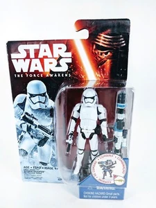 Star Wars Force Awakens Saga - Stormtrooper - 3.75 Actionfigur NEU 52011 B3964 - Bild 1 von 2