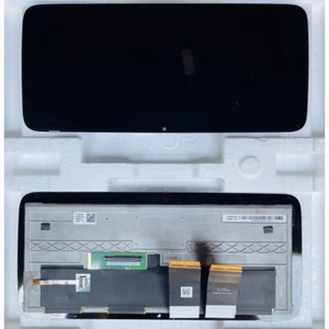 Zamienny wyświetlacz LCD OEM Radio nawigacyjne do ciężarówki Actros MP5 A0004462022 - Zdjęcie 1 z 5