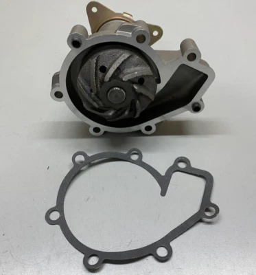 Engine Water Pump - 601-200-09-20 / 6012000920 - For Mercedes-Benz 190D 1984-85 - Image 1 of 4
