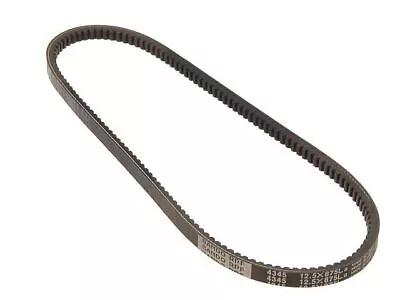 For 1990-1995 Toyota 4Runner Multi Rib Belt Air Conditioning 55522YPYN 1991 1992 - Image 1 of 2