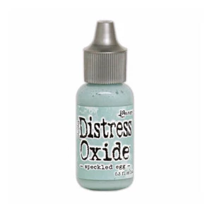 Tim Holtz Distress Oxides Reinkers - Speckled Egg .5oz TDR72553 - Bild 1 von 1