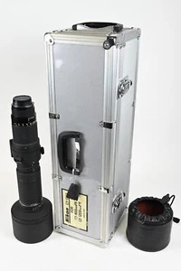 Nikon Nikkor AI-S 800mm f8 *ED IF Lens AIS #416 - Picture 1 of 7