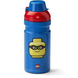 LEGO Food & Drink Products: 40560001 Iconic 13 oz Drinking Bottle NEW - Zdjęcie 1 z 4