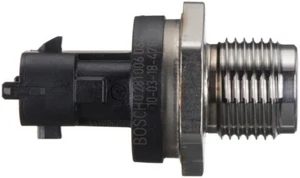 SENSOR DE PRESIÓN DE COMBUSTIBLE BOSCH, FORD 6.7L POWERSTROKE 0 281 008 513, BC3Z9F838 - Imagen 1 de 4