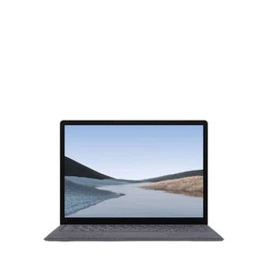 Microsoft Surface Laptop 3 Core i7-1065G7 16GB RAM 256GB 13.5" Silver - Picture 1 of 4