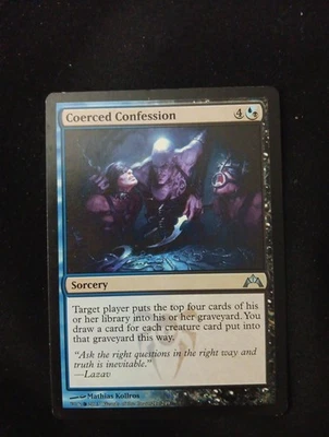 Coerced Confession Gatecrash Regular - Image 1 of 2