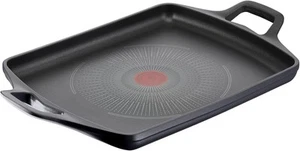 Lagostina Aroma Piastra Grill Antiaderente in Alluminio Pressofuso 26x32 cm, - Foto 1 di 4