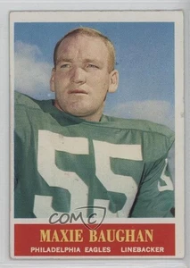 1964 Philadelphia Maxie Baughan #128 - Picture 1 of 4