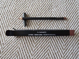 Mac Lip Liner SPICE - Picture 1 of 1
