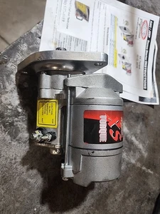 Powermaster 9515 Starter - Picture 1 of 4