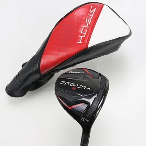 Used Beauty TaylorMade TaylorMade Club Other SPEEDER NX GREEN 60S STELTH2 5 18 - Picture 1 of 8