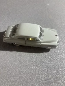 1958 Edsel Bermuda station wagon 1:43 Road Signature - Picture 1 of 6