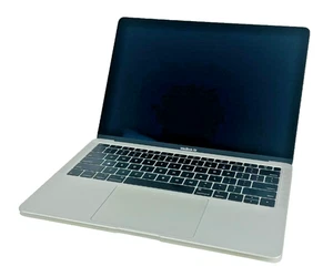 Apple MacBook Air 2019 A1932 13" Laptop i5 128GB SSD 8GB RAM macOS 14 (AB) - Afbeelding 1 van 7