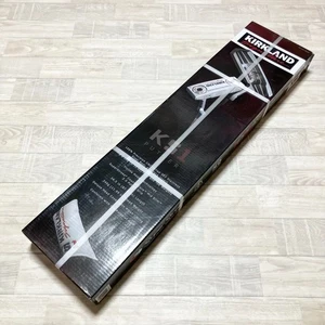 NUEVO Putter de golf Kirkland Signature KS1 con cubierta para la cabeza agarre para diestros atleta - Imagen 1 de 4