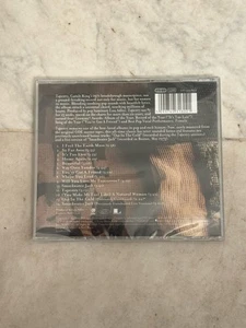 *bonus tracks* Carole King Tapestry CD 1977 Ode 1999 Epic Records remastered - Picture 1 of 5