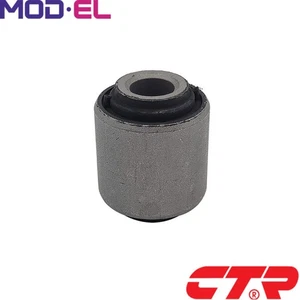 2x CONTROL ARMTRAILING ARM BUSH GV0012 FOR HYUNDAI ACCENT G4EK/G4FK 1.5L 4cyl - Picture 1 of 11