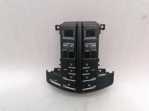 Interruptor PORSCHE CAYENNE 958 92A Switch pack 7P5907049E 958  - Imagen 1 de 5