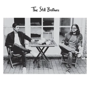The Still Brothers The Still Brothers (CD) EP - Picture 1 of 1