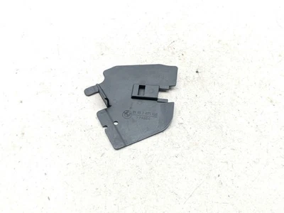 01-05 BMW F 650 CS F650CS Sub Wire Wiring Harness Cover Panel61137671138 - Image 1 of 4