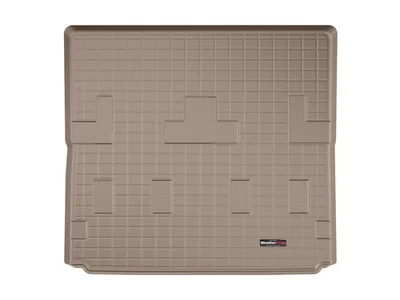 Forro de carga WeatherTech para Escalade/Tahoe/Yukon - Imagem 1 de 4