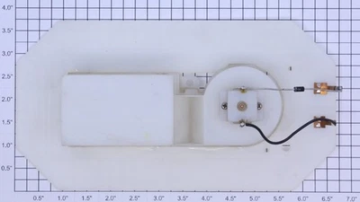 K-Line K103-E001 Whistle Box Assembly - Image 1 of 3