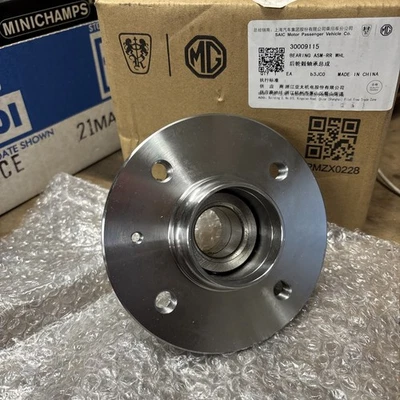 GENUINE MG3 2011-2017 NUMBER Rear Wheel Hub Bearing 30009115 NEW - Image 1 of 4