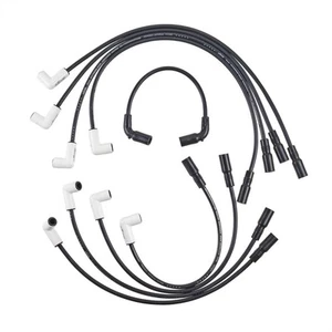 9042C Accel Spark Plug Wires Set of 8 for Chevy SaVana Express Van Suburban 2500 - Picture 1 of 1