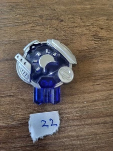 Hasbro 2006 Transformers Cybertron RID Ultra Class JETFIRE Cyber Key parte UK97 - Imagen 1 de 4