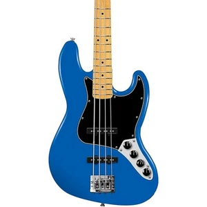 Fender Player II Modified Jazz Bass Maple Fingerboard Electric Blue - Picture 1 of 4