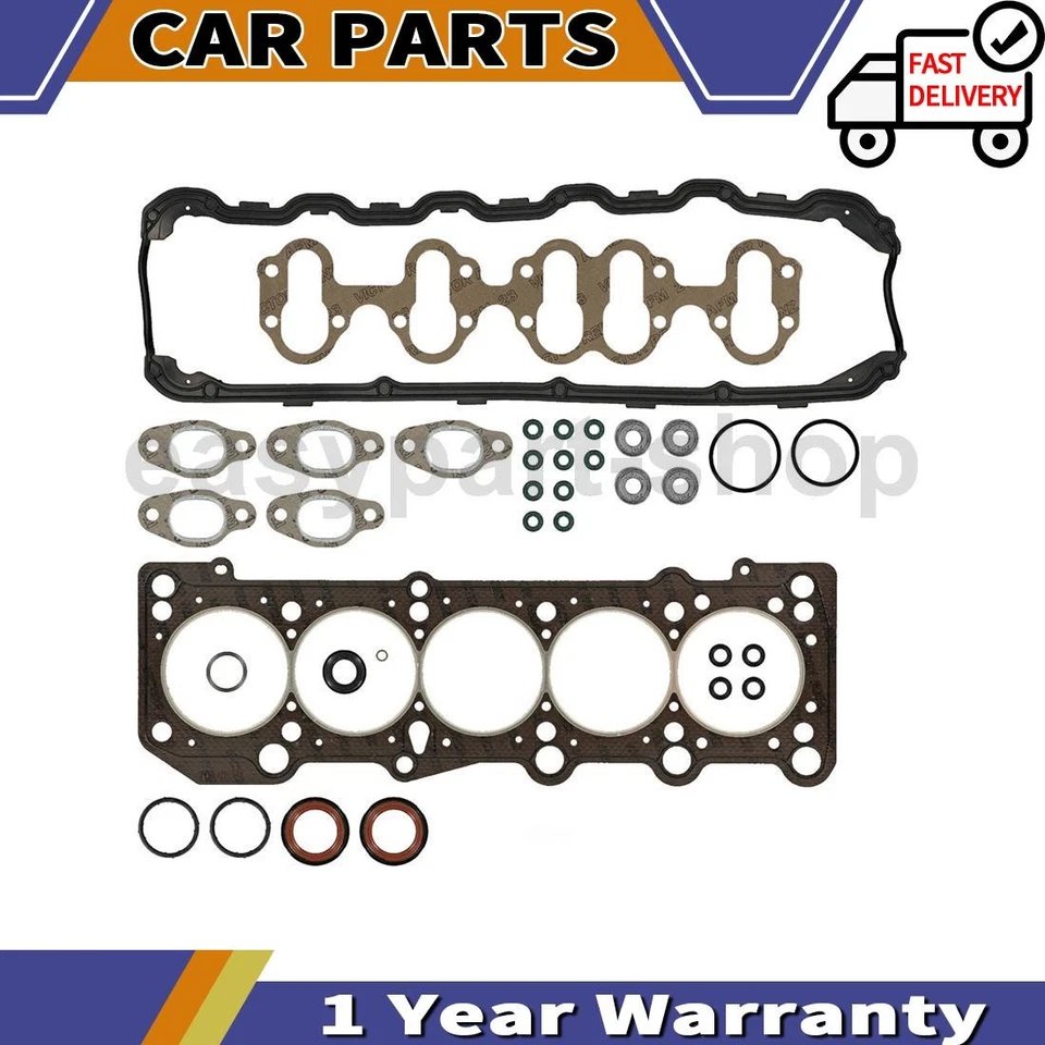 Victor Engine Cylinder Head Gasket Set Fits 1993 Volkswagen EuroVan - Image 1 of 1