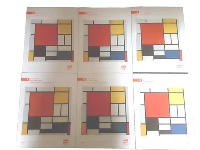 Eureka Math Squared Grade K Student Learn Module 1-6 Great Minds Florida Edition - Image 1 of 4