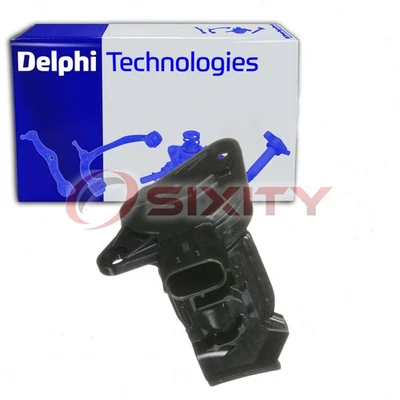 Sensor de flujo de masa de aire Delphi para Lexus RX350 2016-2019 3,5 L V6 admisión yi Foto 1 de 4