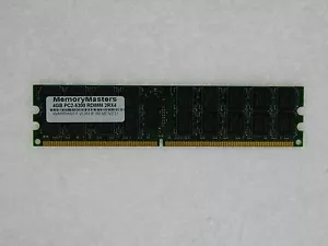 4GB COMPAT TO 30R5145 30R5146 348106-B21 348106R-B21 - Picture 1 of 1